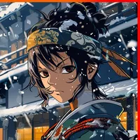 Anime Live Wallpaper 4K! icon