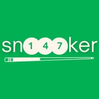 Snooker Scorer -Stats & Breaks icon
