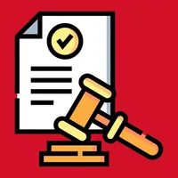 Contract Maker: Legal Document icon