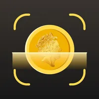 Coin Identifier · Coin Scanner icon