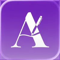 Edit Text In Photo icon