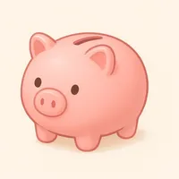 Secret Savings – Hidden Ledger icon