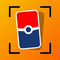 TCG Card Value Scanner: Poky icon