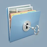 Hidden Photo vault - Gallery icon