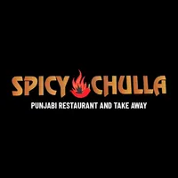 Spicy Chulla Punjabi Takeaway icon