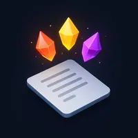 TextMine: Text to Data icon