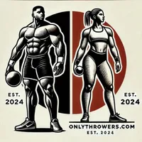 Only Throwers icon
