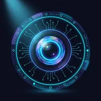 Pomelli AI Marketing Generator icon