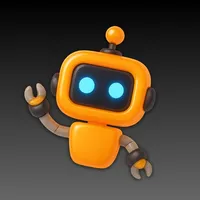 Quant AI: Trading Bot & Charts icon