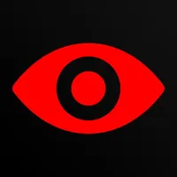 Red Eye Corrector AI icon