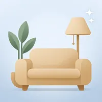 RenoMuse: AI Home Design icon