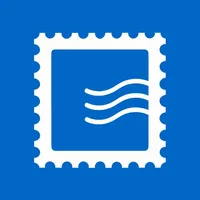 iCollect Stamps: Scanner List icon