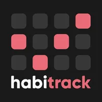 Habitrack: Daily Habit Tracker icon