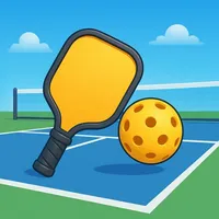 Pickleball Match Organizer icon
