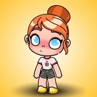 Avatar world outfit ideas icon