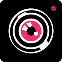 Super Zoom 100x - Moon Camera icon