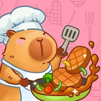 Cooking Jam - Satisdom icon
