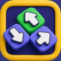 Tile Flow: Art Journey icon
