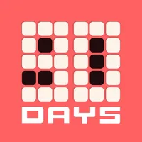 90 Day Challenge Habit Tracker icon