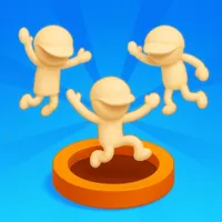 Runhole: People Escape icon