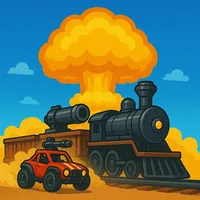 Train Defence icon
