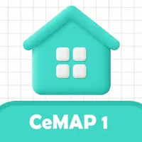 CeMAP 1 Mortgage Advisor Exam icon