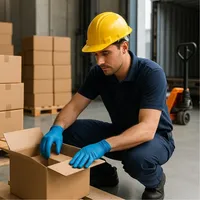 City Parcel Delivery Hero icon