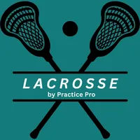 Practice Pro Lacrosse icon