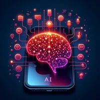 LMArena AI Mobile icon