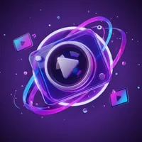 AI Video Generator: VidGen icon