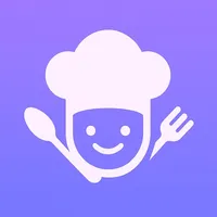 Meal AI - Food Recipes icon
