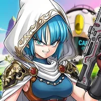 Ultra Warriors: Ascendant icon