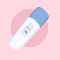 Pregnancy Test Scanner - Lovra icon