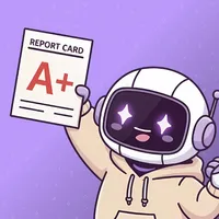 Math Solver Homework AI Helper icon