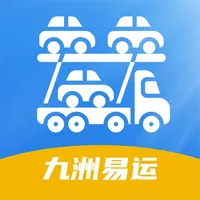 九洲易运汽车托运平台 icon