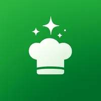 Recipe me & Ai food scanner icon