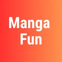 MangaFun : Manga Reader icon