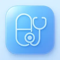 Pill Tracker & Reminder icon