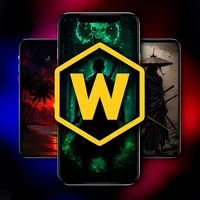 Wallcraft Live wallpaper 4k icon