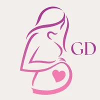Gestational Diabetes Journey icon
