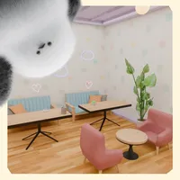 Escape:Cafe with Shimaenaga? icon