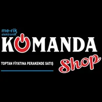 Kumanda Shop icon