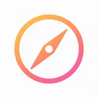 Navi Compass - Target Pointer icon