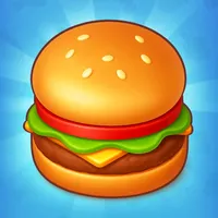 Food Sort: Puzzle Game icon
