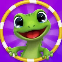 Gecko Escape icon