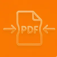 PDF Compressor: Easy Compress icon