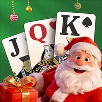 Brain Solitaire: Klondike icon