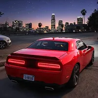 Midnight City Drifting Games icon