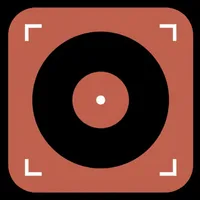 Vinyl Identifier Scan & Value icon