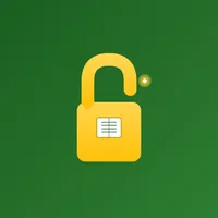 Quran Unlock icon